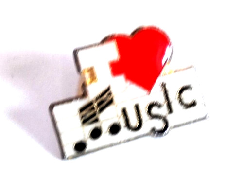 Pin love music - love,