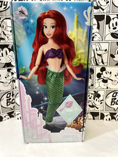 LA SIRENETTA BAMBOLA  ORIGINALE DISNEY