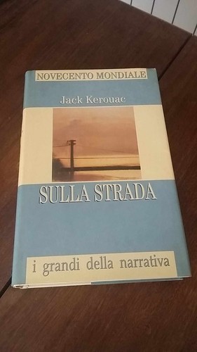 Jack kerouac sulla strada - sulla,