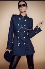 DENNY ROSE GIACCONE cappotto