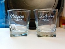 Ballantines Aged 12 Years