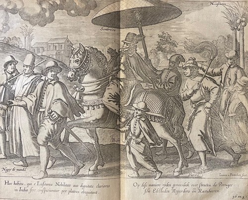 Jan huygen van - huygen,