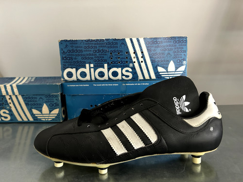 Scarpe calcio adidas barca - scarpe,