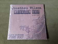 JONATHAN WILSON-FRANKIE RAY