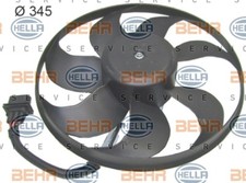 Ventola Motore Audi A3