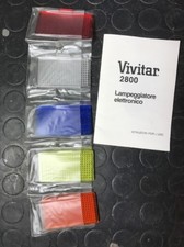 Vetrini Visitar 2800