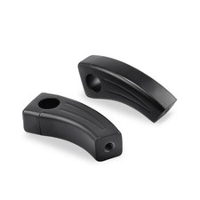 Montanti manubrio 1" per Honda