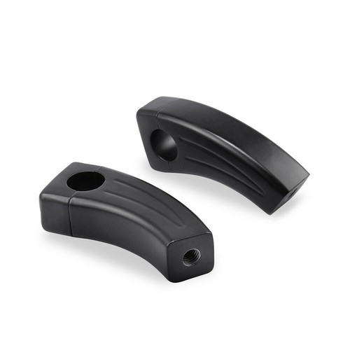 Montanti manubrio per - 1", honda