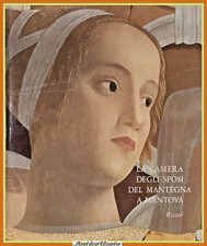 LA CAMERA DEGLI SPOSI DEL