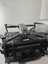 Drone DJI Mavic 2 Zoom Fly