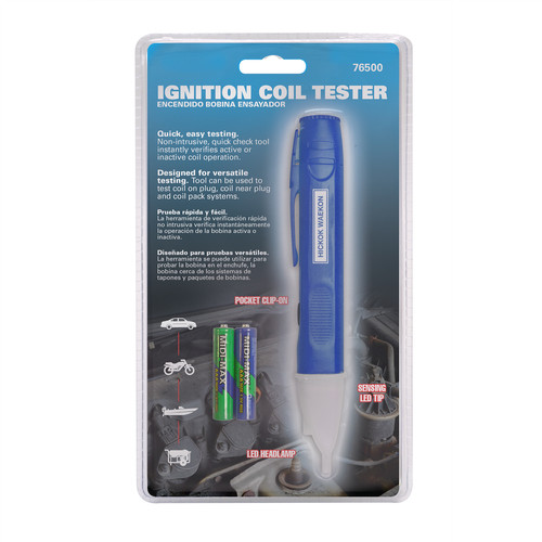 76500 ignition coil - ignition,