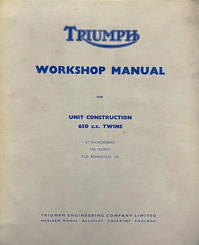 Triumph bonneville 650 anni - triumph,