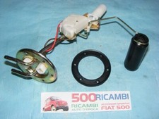 FIAT 126 PERSONAL FSM GALLEGGIANTE SERBATOIO BENZINA MOTORE + GUARNIZIONE