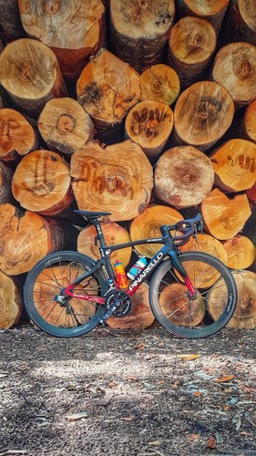 Pinarello f12 ineos rim - pinarello,