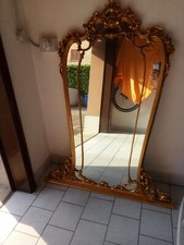  SPECCHIERA IN STILE BAROCCO