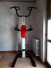 Panca Romana Palestra Fitness Weider PT800 Pro