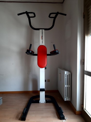 Panca romana palestra fitness - palestra,