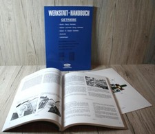 Ford Manuale Officina Cambio