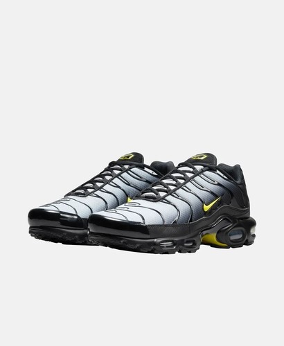 Basket nike air max plus - air, tuned