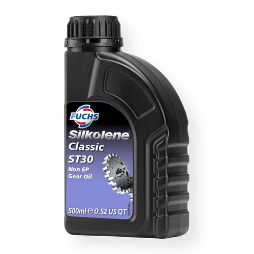 Silkolene lambretta c lc - silkolene, ld