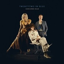 Sunflower bean twentytwo - bean,