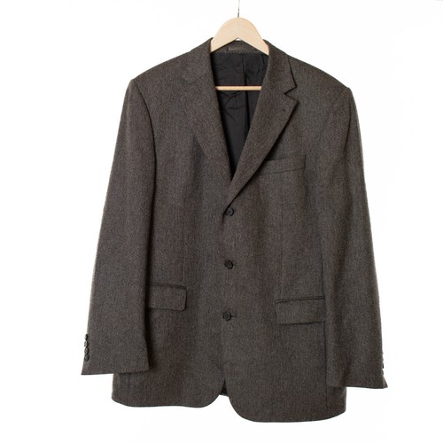Giacca uomo tom rusborg - uomo,