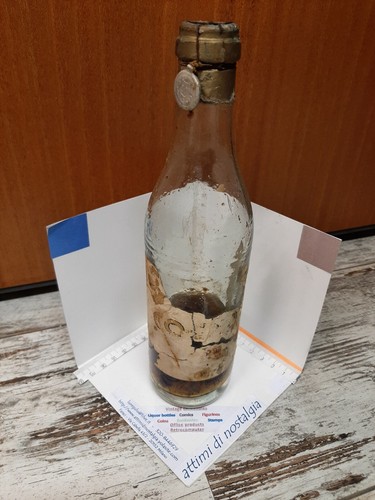 Mignon liquore solo per - mignon,