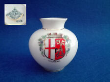 Porcellana KRONACH BAVARIA