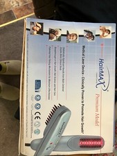 Pettine laser hairmax premium - pettine,