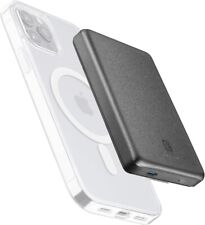 PowerBank Wireless 10000Mah