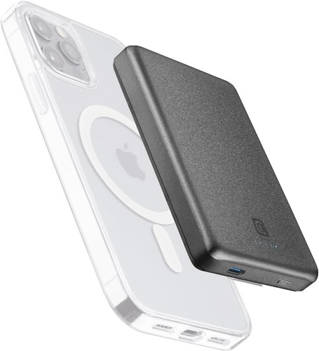 Powerbank wireless 10000mah - powerbank,