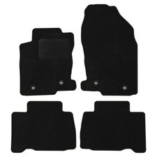 Tappetini Texer per Lexus NX