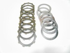 dischi frizione SUZUKI BANDIT S 650 2007 2008 2009