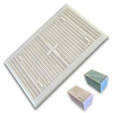 Tetto a griglia per trasporto