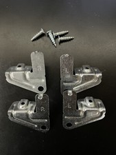 STAFFE E VITI SUPPORTO MENSOLA