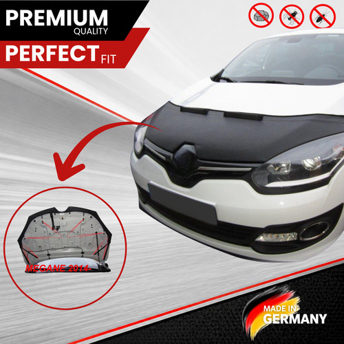 Auto car bra compatibile - auto,