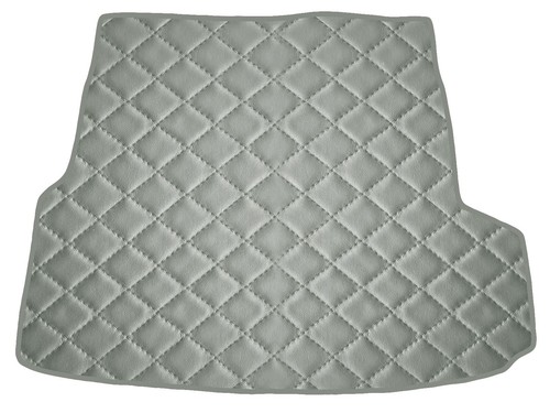 Ecopelle grigio tappetini - ecopelle,
