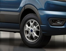 Originale Ford Cerchi in lega