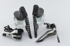SRAM Red Gruppo 2x10 Scomparti