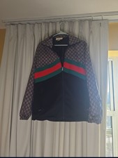 Authentic Gucci Jacket
