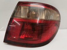 faro posteriore destro NISSAN