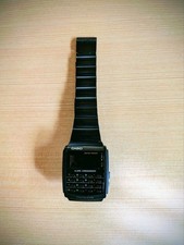 Casio CA-506 Banca Dati