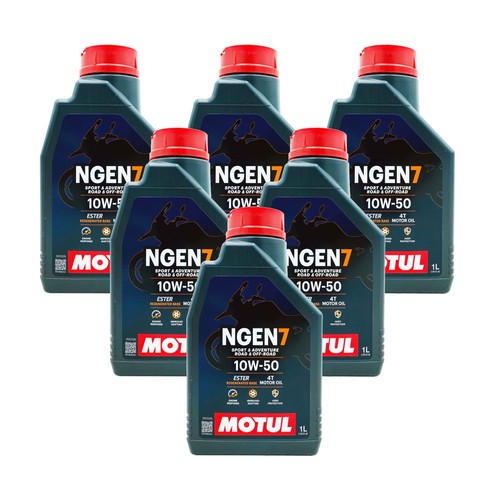 Motul ngen 10w olio - motul,