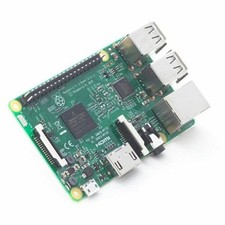 Raspberry Pi 3 B RASPBERRY PI