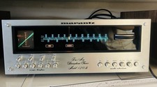 Marantz 120B sintonizzatore stereo vintage, perfettamente funzionante