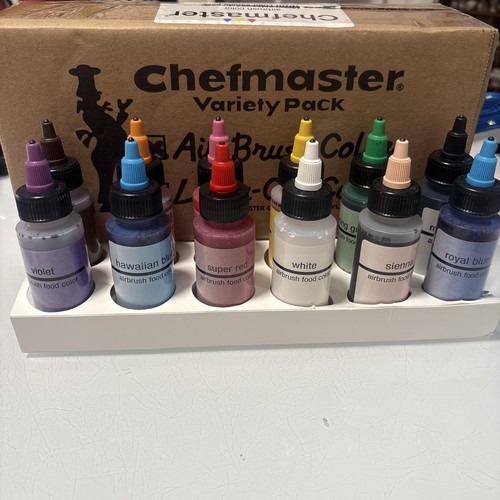 Chefmaster colorante - -,
