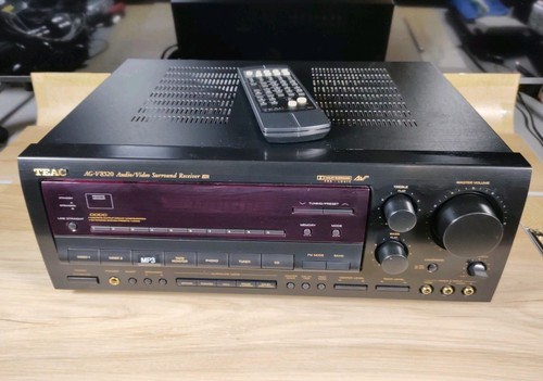 Teac v8520 dolby - ag-v8520, pro