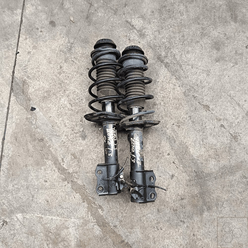 485200d250 ammortizzatore ant - ammortizzatore,