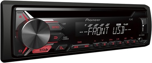 Pioneer deh 1900ub - pioneer, deh-1900ub