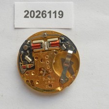 Movimento Bulova Accutron